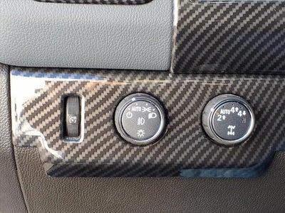 2022 Chevrolet Colorado Crew Cab Short Box 4-Wheel Drive Z71