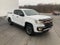 2022 Chevrolet Colorado Crew Cab Short Box 4-Wheel Drive Z71