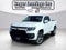 2022 Chevrolet Colorado Extended Cab Long Box 2-Wheel Drive LT