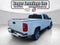2022 Chevrolet Colorado Extended Cab Long Box 2-Wheel Drive LT