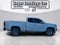 2022 Chevrolet Colorado Extended Cab Long Box 2-Wheel Drive LT