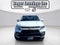 2022 Chevrolet Colorado Extended Cab Long Box 2-Wheel Drive LT