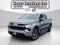 2024 Chevrolet Silverado 1500 Crew Cab Short Box 4-Wheel Drive LT 2FL