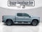 2024 Chevrolet Silverado 1500 Crew Cab Short Box 4-Wheel Drive LT 2FL