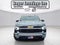 2024 Chevrolet Silverado 1500 Crew Cab Short Box 4-Wheel Drive LT 2FL