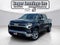 2024 Chevrolet Silverado 1500 Crew Cab Short Box 4-Wheel Drive LT 2FL