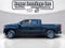 2024 Chevrolet Silverado 1500 Crew Cab Short Box 4-Wheel Drive LT 2FL