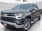 2024 Chevrolet Silverado 1500 Crew Cab Short Box 4-Wheel Drive LT 2FL