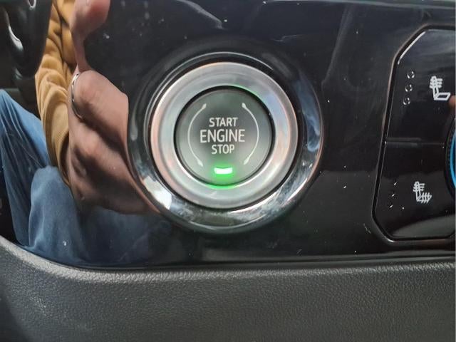 2024 Chevrolet Silverado 1500 Crew Cab Short Box 4-Wheel Drive LT 2FL