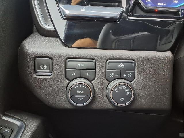 2024 Chevrolet Silverado 1500 Crew Cab Short Box 4-Wheel Drive LT 2FL