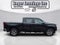 2024 Chevrolet Silverado 1500 Crew Cab Short Box 4-Wheel Drive LT 2FL