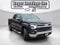 2024 Chevrolet Silverado 1500 Crew Cab Short Box 4-Wheel Drive LT 2FL