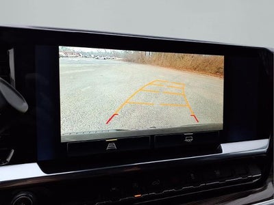 2024 Chevrolet Silverado 1500 Crew Cab Short Box 4-Wheel Drive LT 2FL