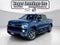 2024 Chevrolet Silverado 1500 Crew Cab Short Box 4-Wheel Drive LT 2FL