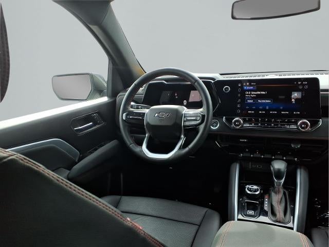 2023 Chevrolet Colorado Crew Cab Short Box 4-Wheel Drive Z71