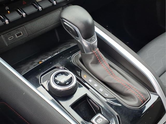 2023 Chevrolet Colorado Crew Cab Short Box 4-Wheel Drive Z71