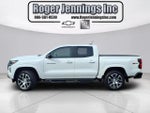 2023 Chevrolet Colorado Crew Cab Short Box 4-Wheel Drive Z71