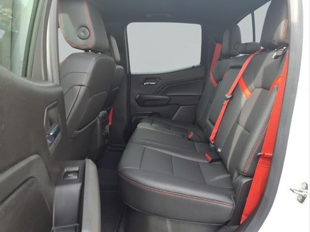 2023 Chevrolet Colorado Crew Cab Short Box 4-Wheel Drive Z71