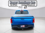 2024 Chevrolet Colorado Crew Cab Short Box 4-Wheel Drive Z71