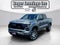 2023 Chevrolet Colorado Crew Cab Short Box 4-Wheel Drive Z71