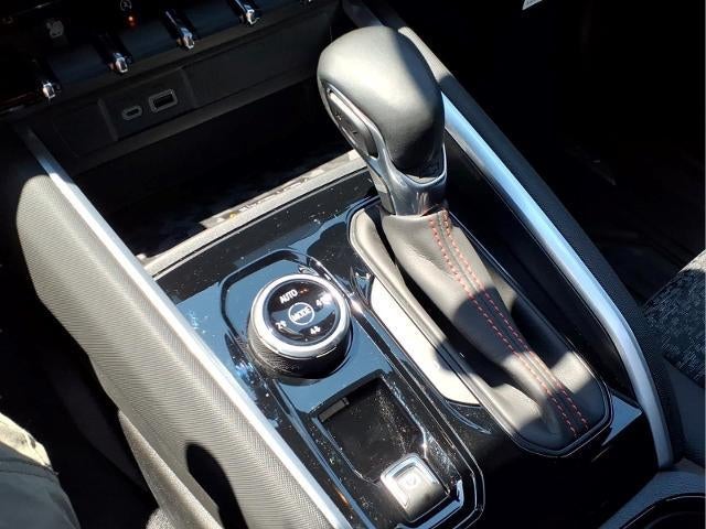 2023 Chevrolet Colorado Crew Cab Short Box 4-Wheel Drive Z71