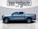 2023 Chevrolet Colorado Crew Cab Short Box 4-Wheel Drive Z71