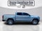 2023 Chevrolet Colorado Crew Cab Short Box 4-Wheel Drive Z71