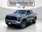 2024 Chevrolet Colorado Crew Cab Short Box 4-Wheel Drive Z71