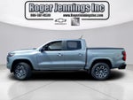 2024 Chevrolet Colorado Crew Cab Short Box 4-Wheel Drive Z71