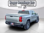 2024 Chevrolet Colorado Crew Cab Short Box 4-Wheel Drive Z71