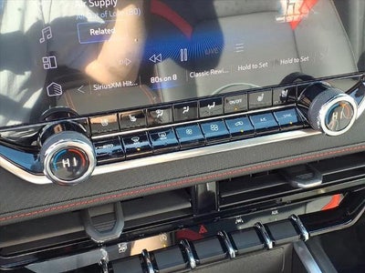 2023 Chevrolet Colorado Crew Cab Short Box 4-Wheel Drive Z71