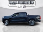 2023 Chevrolet Colorado Crew Cab Short Box 4-Wheel Drive Z71