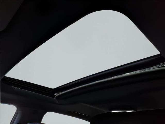 2023 Chevrolet Colorado Crew Cab Short Box 4-Wheel Drive Z71