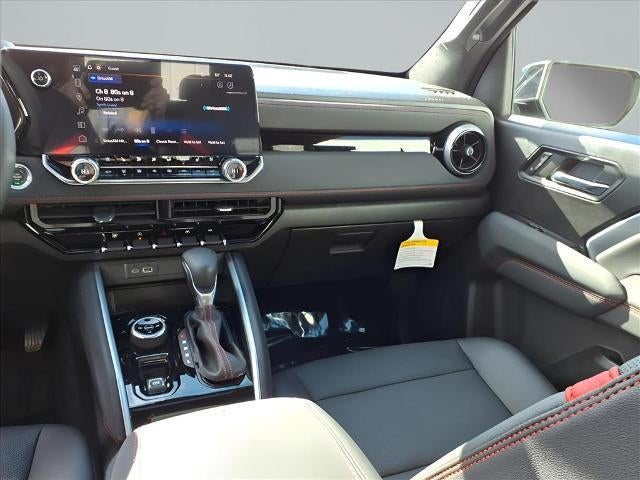 2023 Chevrolet Colorado Crew Cab Short Box 4-Wheel Drive Z71