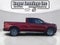 2021 Chevrolet Silverado 1500 Double Cab Standard Box 4-Wheel Drive RST