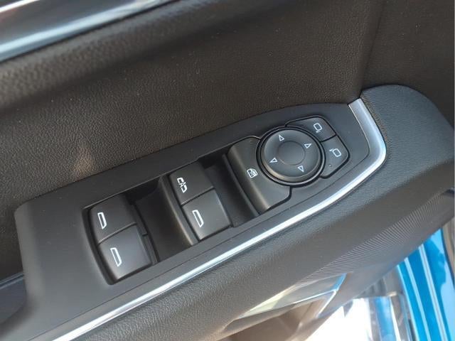 2023 Chevrolet Silverado 1500 Crew Cab Short Box 4-Wheel Drive LT 1LT