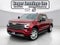 2024 Chevrolet Silverado 1500 Crew Cab Short Box 4-Wheel Drive High Country