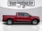 2024 Chevrolet Silverado 1500 Crew Cab Short Box 4-Wheel Drive High Country