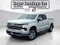 2025 Chevrolet Silverado 1500 Crew Cab Short Box 4-Wheel Drive LTZ