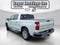 2025 Chevrolet Silverado 1500 Crew Cab Short Box 4-Wheel Drive LTZ