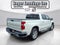 2025 Chevrolet Silverado 1500 Crew Cab Short Box 4-Wheel Drive LTZ