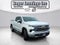 2025 Chevrolet Silverado 1500 Crew Cab Short Box 4-Wheel Drive LTZ