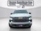 2025 Chevrolet Silverado 1500 Crew Cab Short Box 4-Wheel Drive LTZ