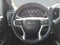 2022 Chevrolet Silverado 1500 LTD Crew Cab Short Box 4-Wheel Drive RST