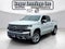 2021 Chevrolet Silverado 1500 Crew Cab Short Box 4-Wheel Drive LTZ