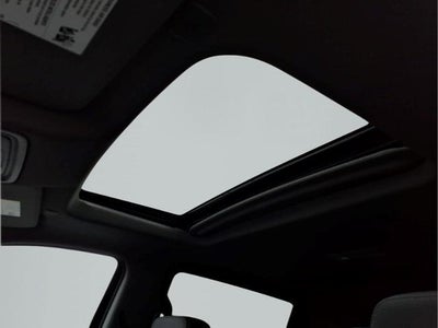 2021 Chevrolet Silverado 1500 Crew Cab Short Box 4-Wheel Drive LTZ