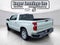 2021 Chevrolet Silverado 1500 Crew Cab Short Box 4-Wheel Drive LTZ
