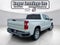2021 Chevrolet Silverado 1500 Crew Cab Short Box 4-Wheel Drive LTZ