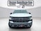 2021 Chevrolet Silverado 1500 Crew Cab Short Box 4-Wheel Drive LTZ