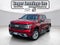 2021 Chevrolet Silverado 1500 Crew Cab Short Box 4-Wheel Drive High Country